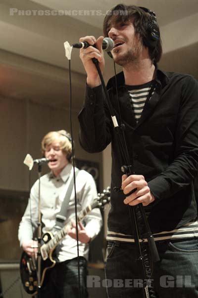 ED-AKE - 2007-03-06 - PARIS - Studios Plus XXX - 